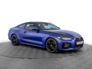 BMW 4 серии G22 G23 G26 Москва  - изображение 33