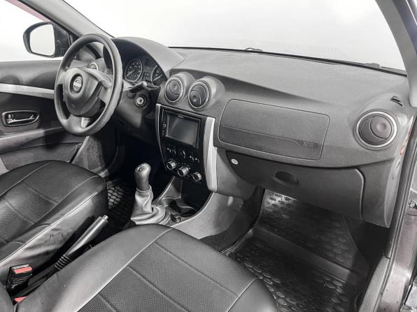 Nissan Almera III (G15) с пробегом 2014 года, цена 594 400 рублей, 240065 км, седан, Автокод Объявления