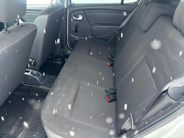 Renault Sandero I с пробегом 2014 года, цена 670 000 рублей, 121700 км, хэтчбек, Автокод Объявления
