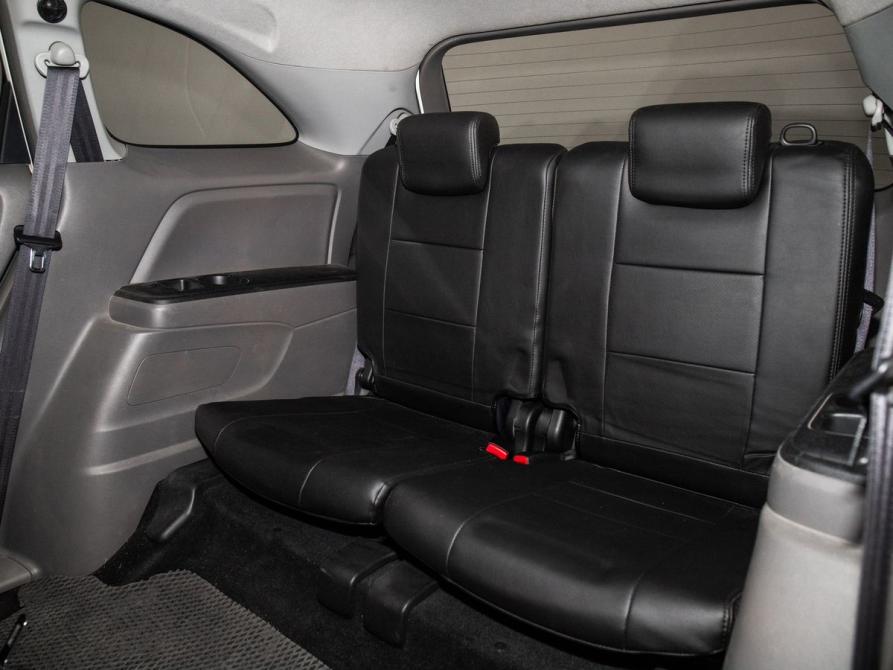 Honda Stream II Рестайлинг Иркутск  - изображение 8