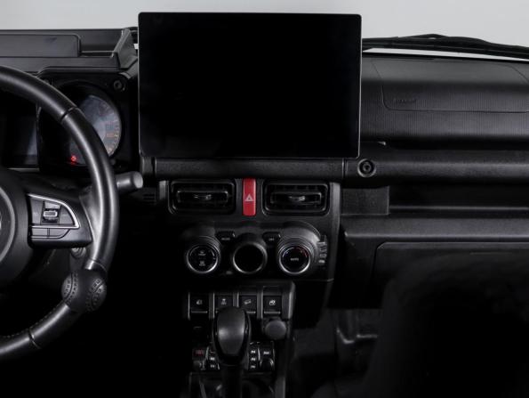 Suzuki Jimny IV с пробегом 2020 года, цена 2 949 000 рублей, 43482 км, внедорожник, Автокод Объявления