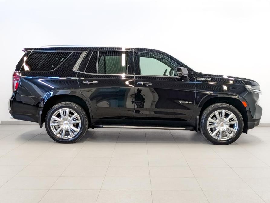 Chevrolet Tahoe V Санкт-Петербург  - изображение 4