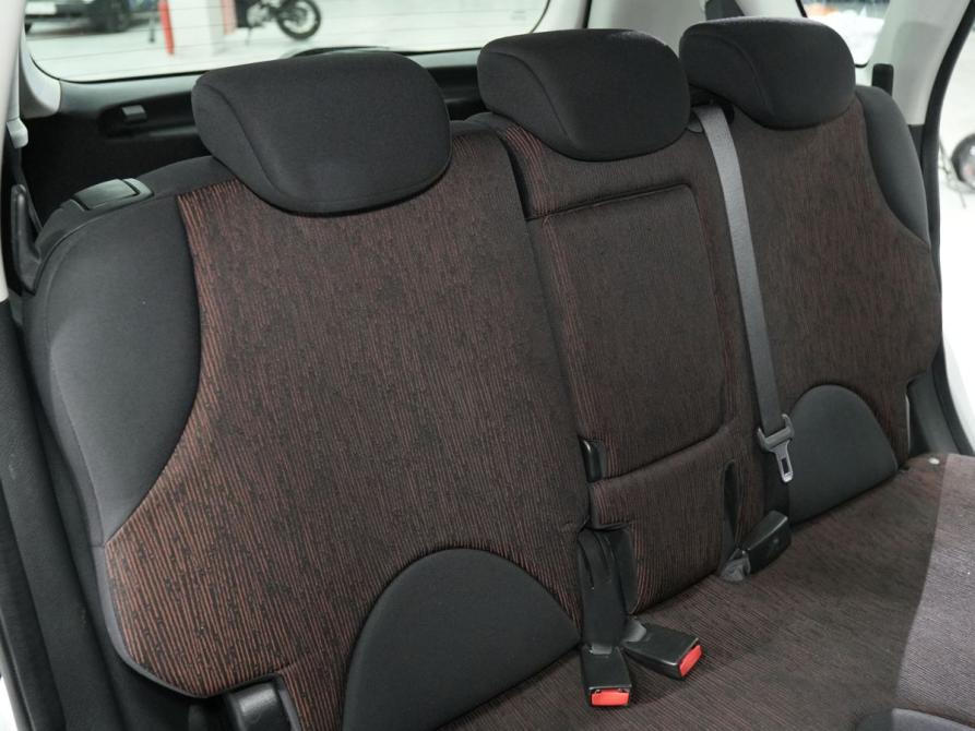 Nissan Note I Рестайлинг Новосибирск  - изображение 13