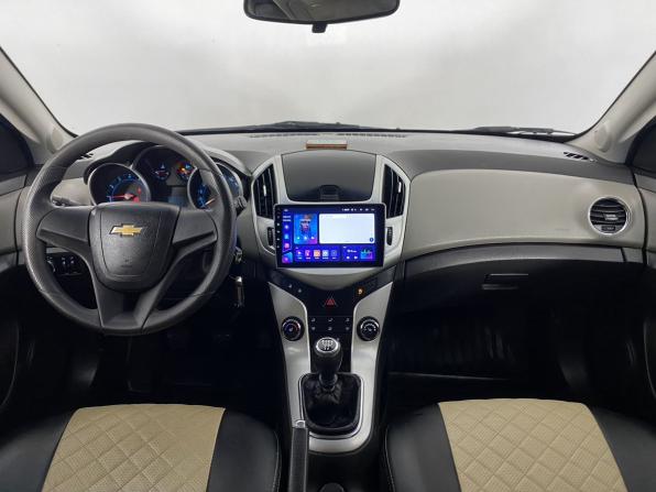 Chevrolet Cruze I Рестайлинг с пробегом 2013 года, цена 740 000 рублей, 376684 км, хэтчбек, Автокод Объявления