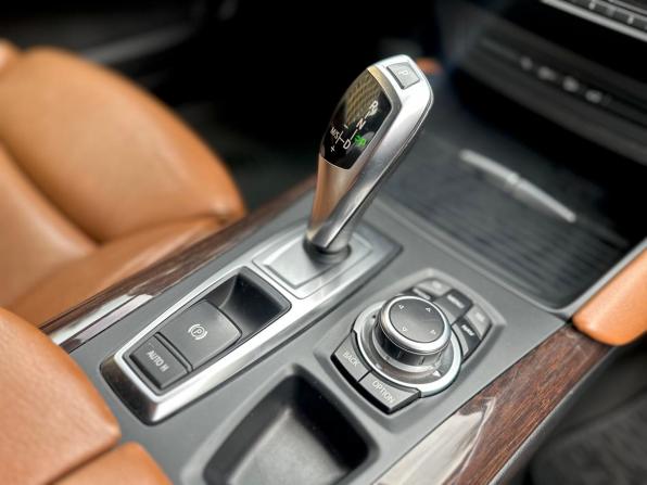 BMW X6 I (E71) Рестайлинг с пробегом 2012 года, цена 1 690 000 рублей, 184700 км, внедорожник, Автокод Объявления