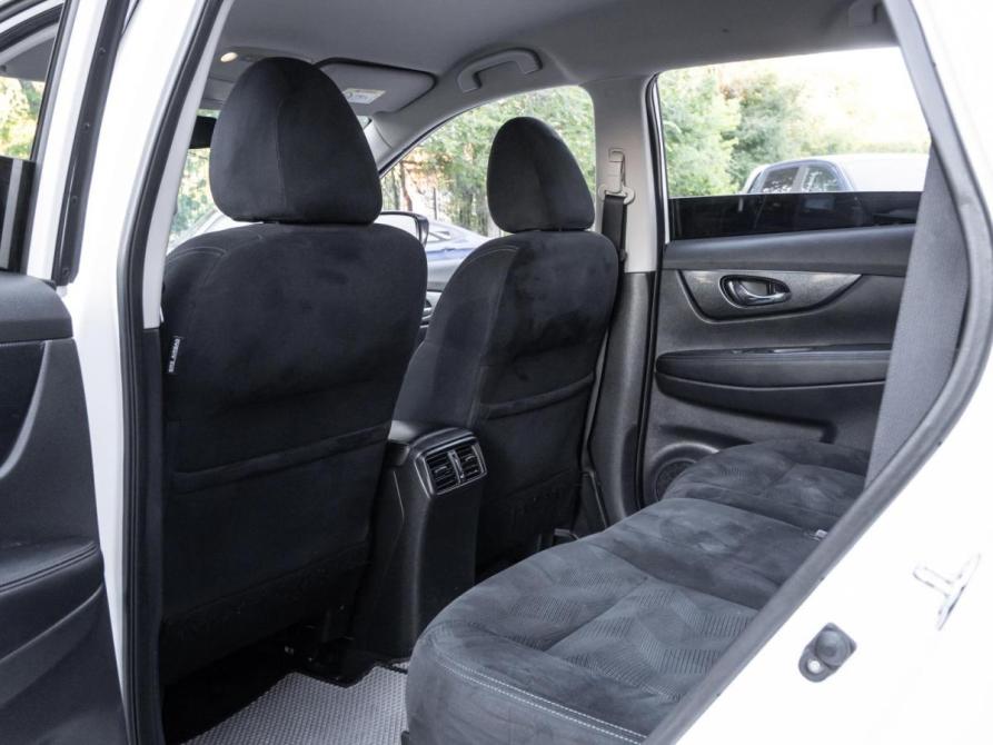 Nissan X-Trail III Волгоград  - изображение 14