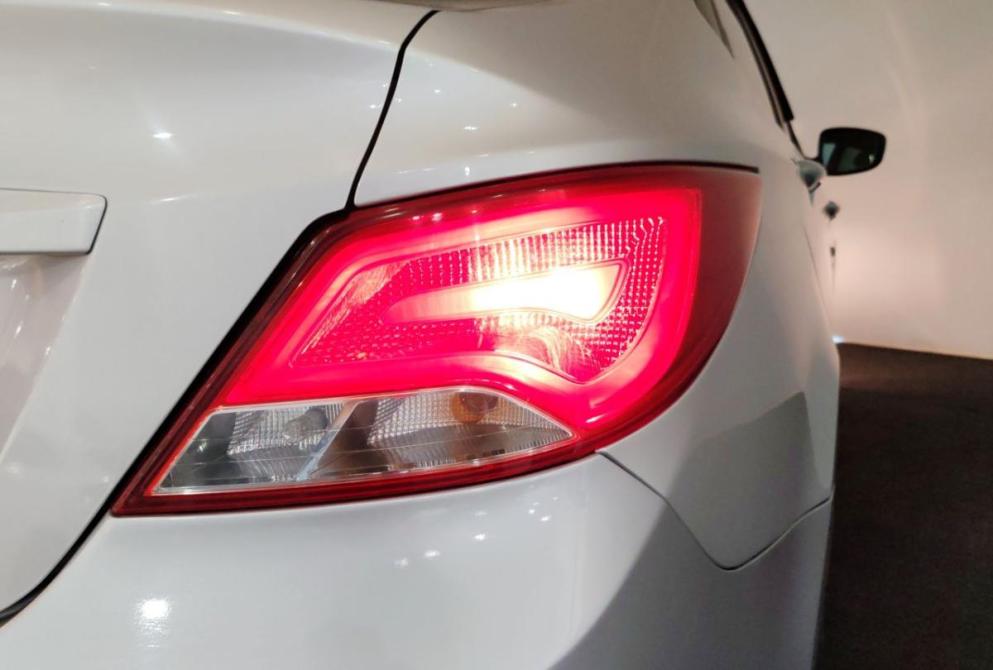 Hyundai Solaris I Рестайлинг Ярославль  - изображение 22