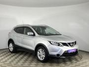 Nissan Qashqai II Воронеж  - изображение 22