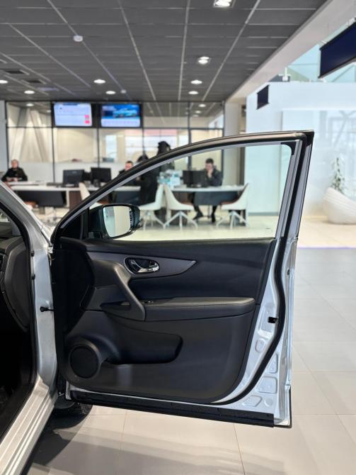 Nissan Qashqai II Рестайлинг Сыктывкар  - изображение 8