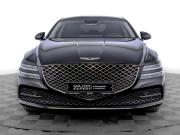 Genesis G80 II Москва  - изображение 33