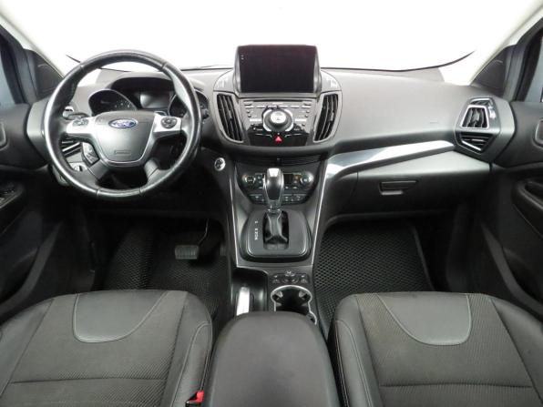 Ford Kuga II с пробегом 2016 года, цена 1 245 000 рублей, 150000 км, внедорожник, Автокод Объявления