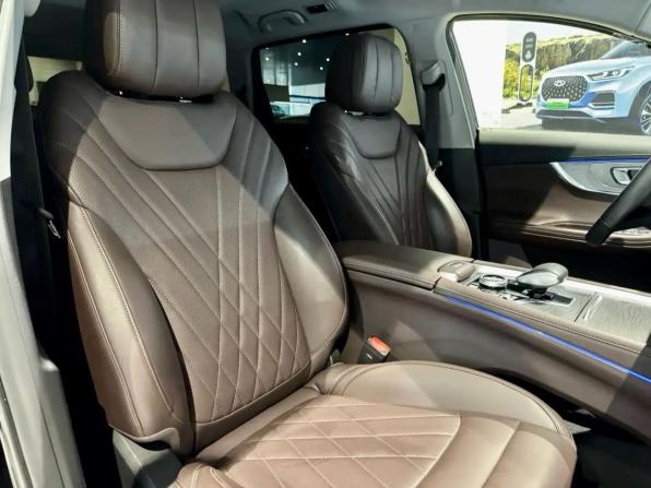 Chery Tiggo 8 Pro Max I Рестайлинг с пробегом 2023 года, цена 2 620 000 рублей, 37000 км, внедорожник, Автокод Объявления