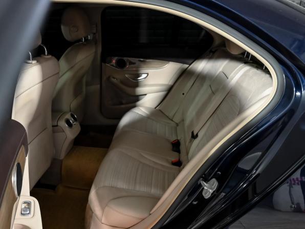 Mercedes-Benz C-Класс IV (W205) с пробегом 2015 года, цена 1 850 000 рублей, 216088 км, седан, Автокод Объявления