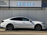 Hyundai Sonata VIII (DN8) Краснодар  - изображение 21