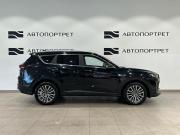 JETOUR X70+ I Рестайлинг Санкт-Петербург  - изображение 32