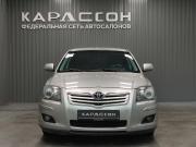 Toyota Avensis II Рестайлинг Пермь  - изображение 20