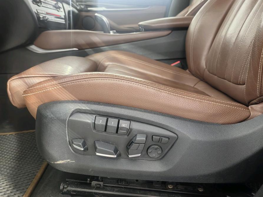 BMW X6 II (F16) Санкт-Петербург  - изображение 23