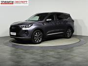 Chery Tiggo 7 Pro Max I Белгород  - изображение 19
