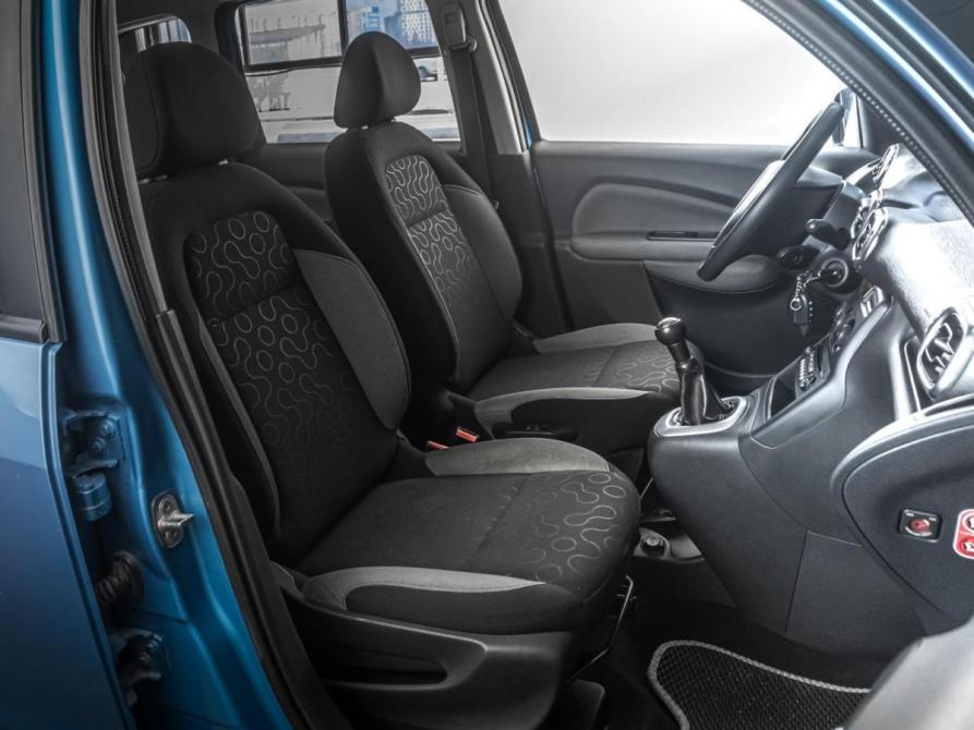 Citroen C3 Picasso I Рестайлинг Тюмень  - изображение 8