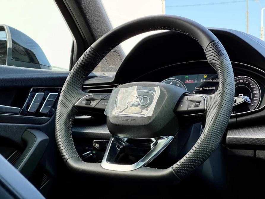 Audi Q5 II (FY) Рестайлинг Воронеж  - изображение 11
