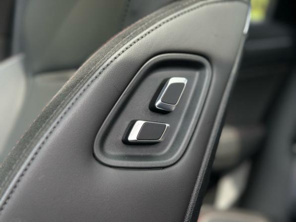Geely Tugella I Рестайлинг с пробегом 2023 года, цена 2 520 000 рублей, 106631 км, внедорожник, Автокод Объявления