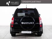 Suzuki Grand Vitara II Рестайлинг Казань  - изображение 22