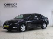 Skoda Octavia III (A7) Рестайлинг Дзержинск  - изображение 17