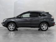 Lexus RX II Рестайлинг Новосибирск  - изображение 30
