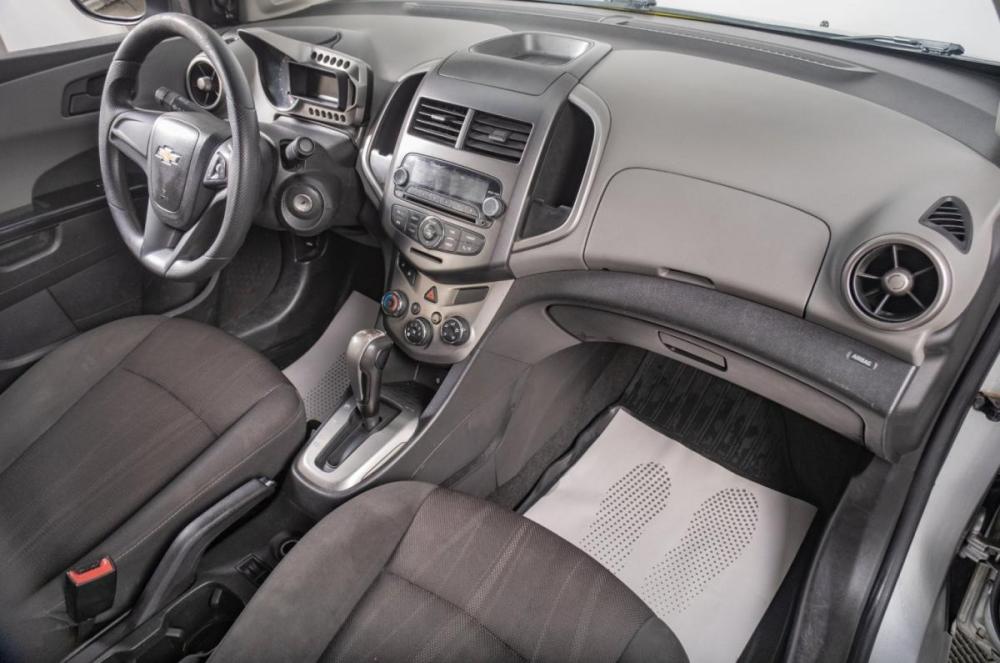 Chevrolet Aveo II Томск  - изображение 17