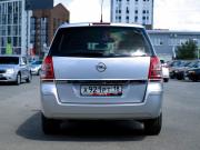 Opel Zafira B Рестайлинг Ижевск  - изображение 29