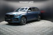Geely Monjaro I Рестайлинг (China Market) Крым  - изображение 35