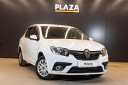 Renault Logan II Рестайлинг Уфа  - изображение 25