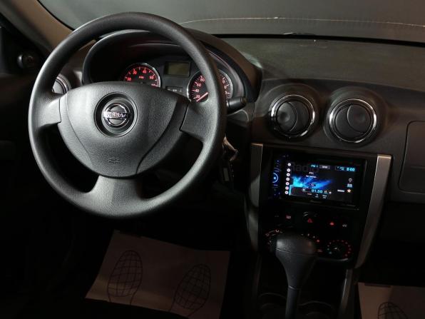 Nissan Almera III (G15) с пробегом 2013 года, цена 455 000 рублей, 159315 км, седан, Автокод Объявления