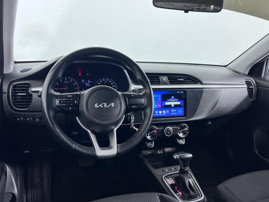 Kia Rio IV Рестайлинг Ростов-на-Дону  - изображение 10