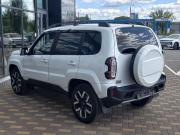 Lada (ВАЗ) Niva Travel I Рестайлинг Калуга  - изображение 15