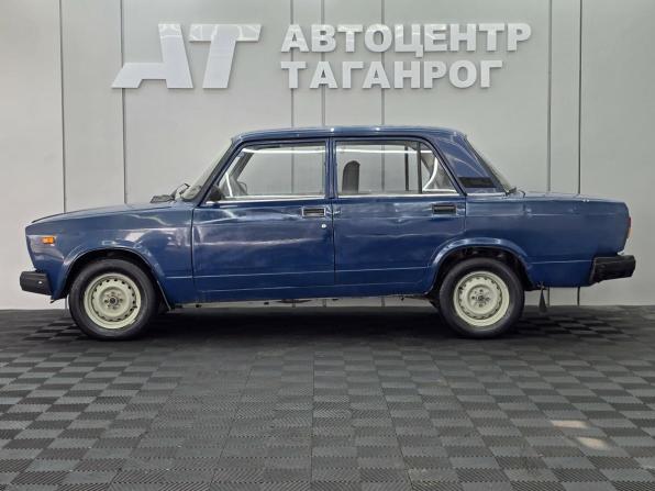 Lada (ВАЗ) 2107 с пробегом 2008 года, цена 299 000 рублей, 55000 км, седан, Автокод Объявления