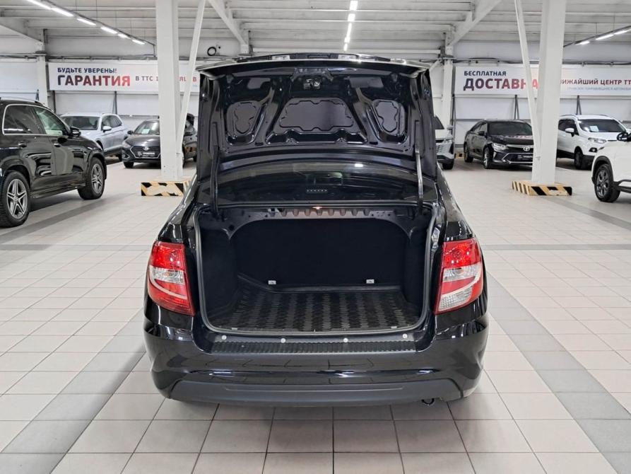 Lada (ВАЗ) Granta I Рестайлинг Набережные Челны  - изображение 12