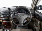 Toyota Allion I Рестайлинг Иркутск  - изображение 29