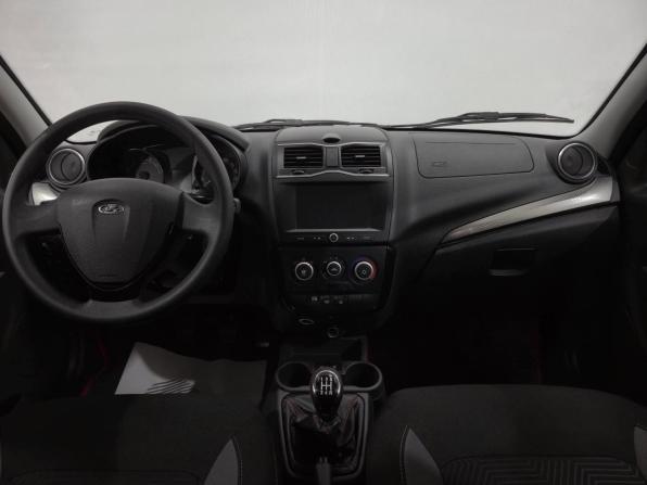 Lada (ВАЗ) Granta I Рестайлинг с пробегом 2025 года, цена 880 000 рублей, 57494 км, седан, Автокод Объявления