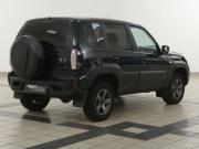 Lada (ВАЗ) Niva Travel I Иваново  - изображение 21