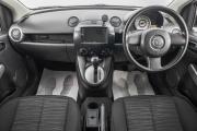 Mazda Demio III (DE) Барнаул  - изображение 33
