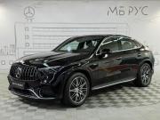 Mercedes-Benz GLC Coupe AMG II (C254) Москва  - изображение 30