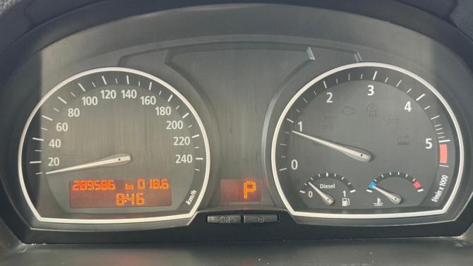 BMW X3 I (E83) Рестайлинг с пробегом 2009 года, цена 1 100 000 рублей, 290000 км, внедорожник, Автокод Объявления