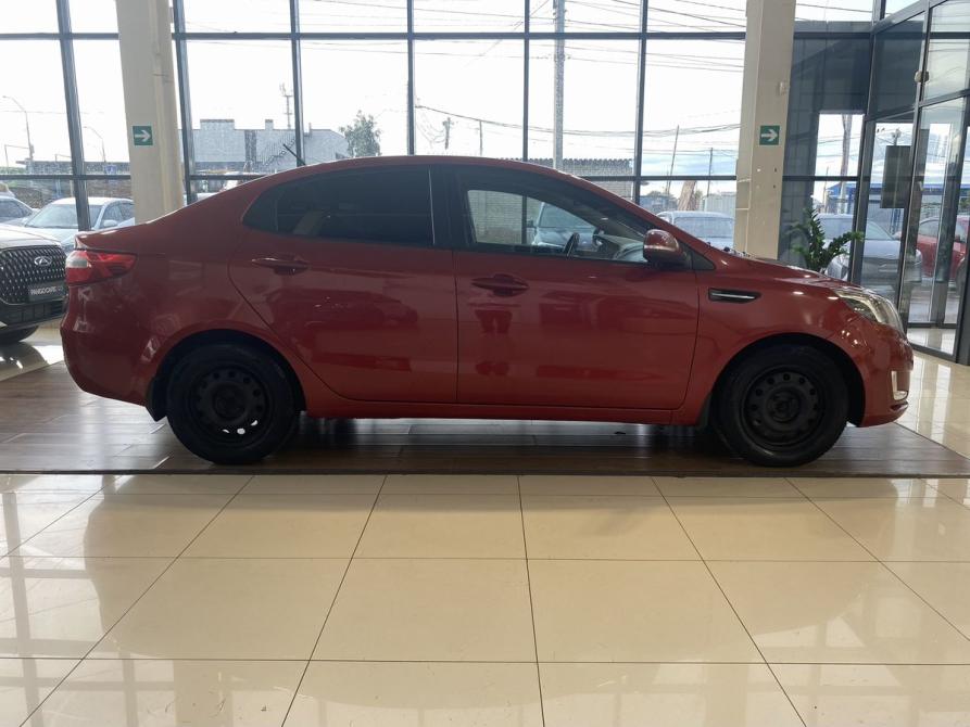 Kia Rio III Саратов  - изображение 4