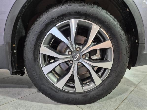 Chery Tiggo 7 Pro Max I с пробегом 2023 года, цена 1 976 000 рублей, 27350 км, внедорожник, Автокод Объявления