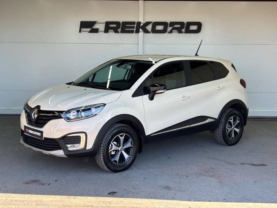 Renault Kaptur I Рестайлинг Уфа  - изображение 3