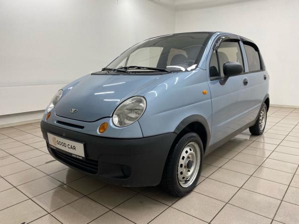 Daewoo Matiz I Рестайлинг с пробегом 2011 года, цена 169 000 рублей, 67558 км, хэтчбек, Автокод Объявления