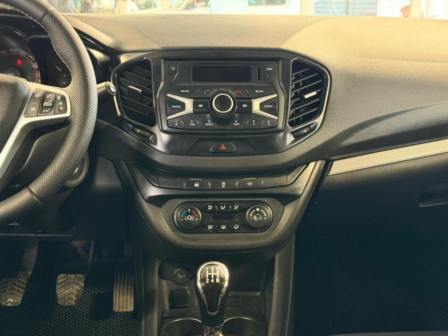 Lada (ВАЗ) Vesta I Тольятти  - изображение 18