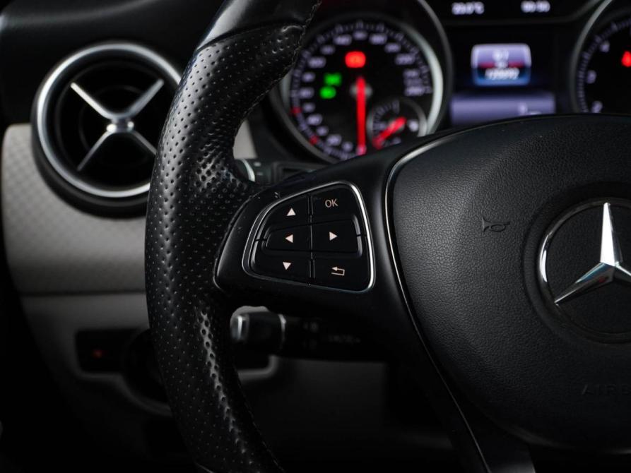 Mercedes-Benz A-Класс III (W176) Москва  - изображение 12