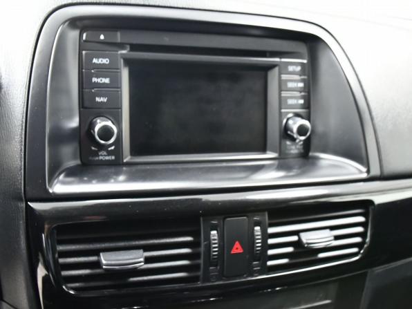 Mazda CX-5 I с пробегом 2012 года, цена 1 607 000 рублей, 175747 км, внедорожник, Автокод Объявления